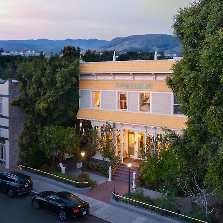 Garden Street Inn Downtown San Luis Obispo, A Kirkwood Collection Hotel Extérieur photo