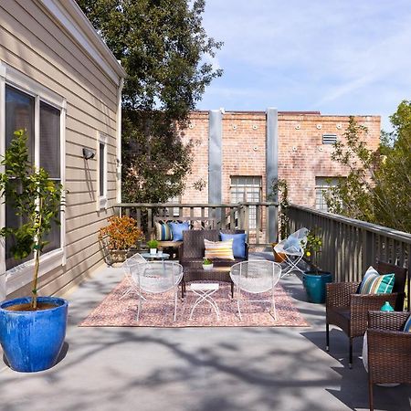 Garden Street Inn Downtown San Luis Obispo, A Kirkwood Collection Hotel Extérieur photo