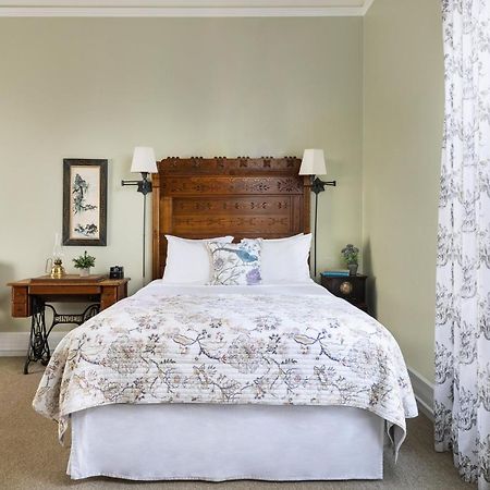 Garden Street Inn Downtown San Luis Obispo, A Kirkwood Collection Hotel Extérieur photo