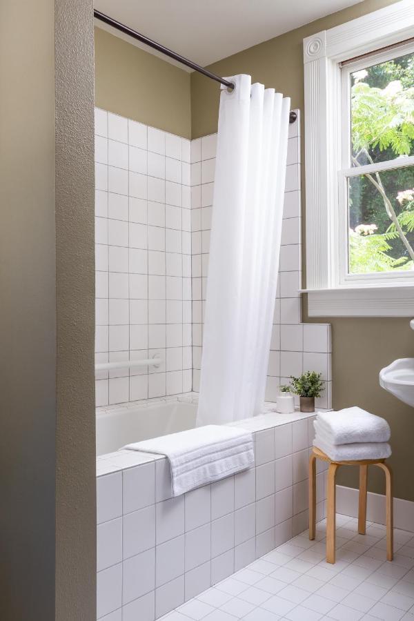 Garden Street Inn Downtown San Luis Obispo, A Kirkwood Collection Hotel Extérieur photo