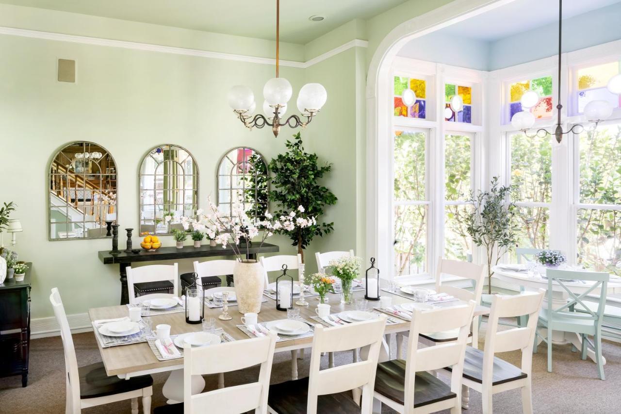Garden Street Inn Downtown San Luis Obispo, A Kirkwood Collection Hotel Extérieur photo