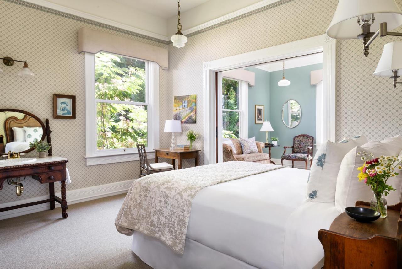 Garden Street Inn Downtown San Luis Obispo, A Kirkwood Collection Hotel Extérieur photo