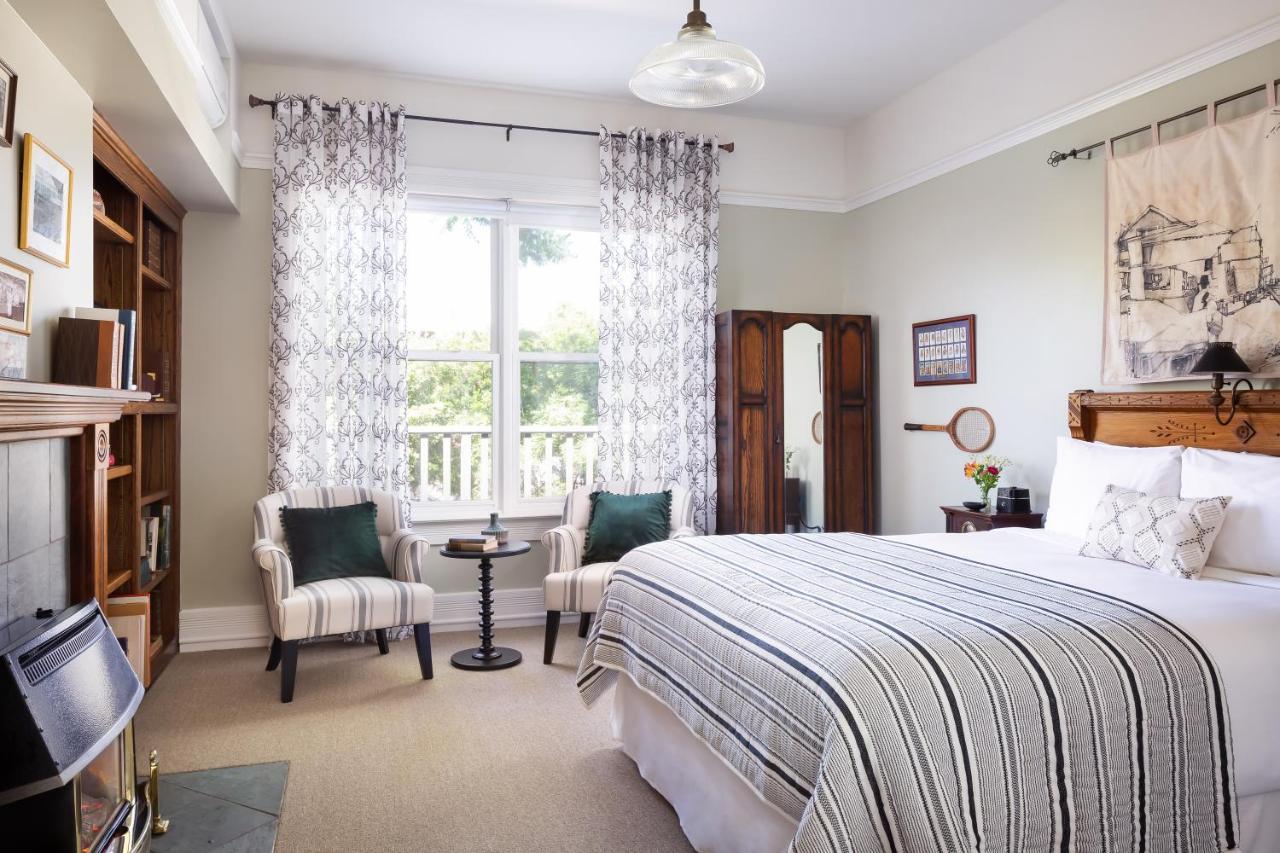 Garden Street Inn Downtown San Luis Obispo, A Kirkwood Collection Hotel Extérieur photo
