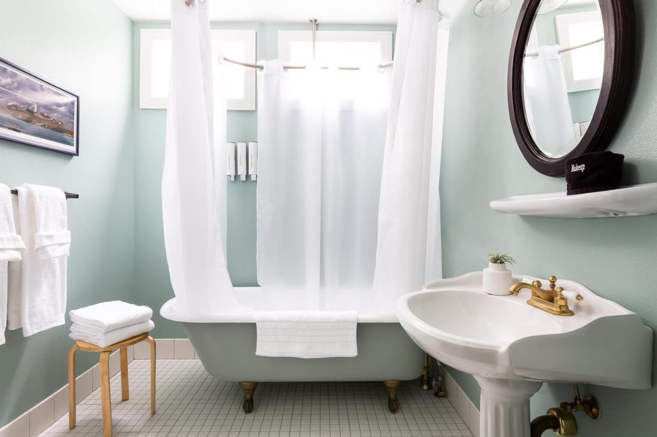Garden Street Inn Downtown San Luis Obispo, A Kirkwood Collection Hotel Extérieur photo