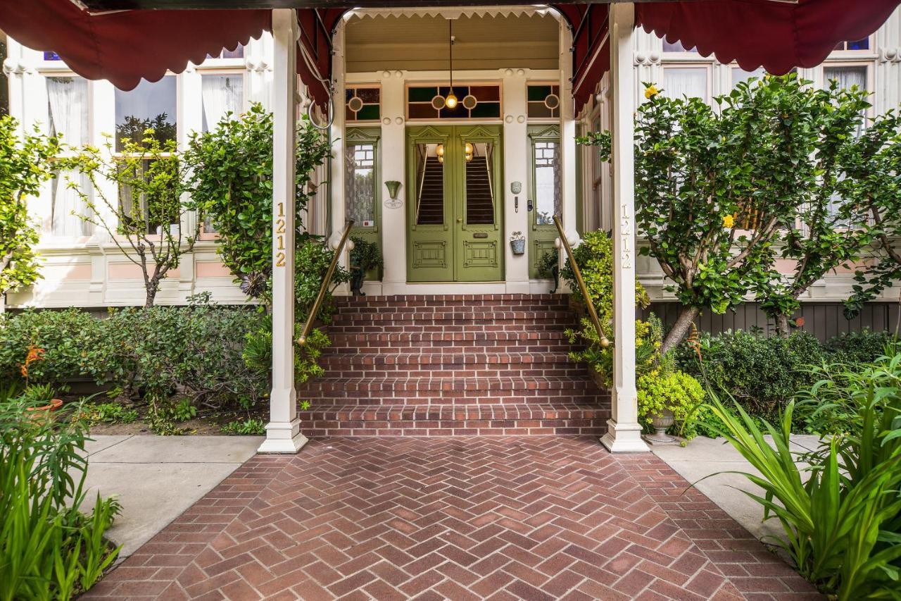 Garden Street Inn Downtown San Luis Obispo, A Kirkwood Collection Hotel Extérieur photo