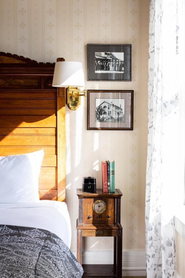 Garden Street Inn Downtown San Luis Obispo, A Kirkwood Collection Hotel Extérieur photo