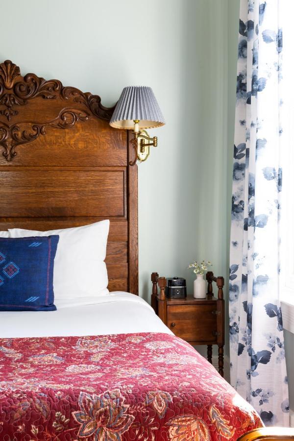 Garden Street Inn Downtown San Luis Obispo, A Kirkwood Collection Hotel Extérieur photo