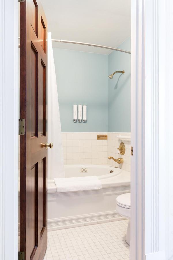 Garden Street Inn Downtown San Luis Obispo, A Kirkwood Collection Hotel Extérieur photo