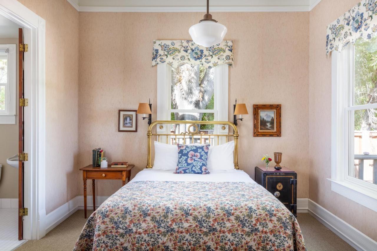Garden Street Inn Downtown San Luis Obispo, A Kirkwood Collection Hotel Extérieur photo