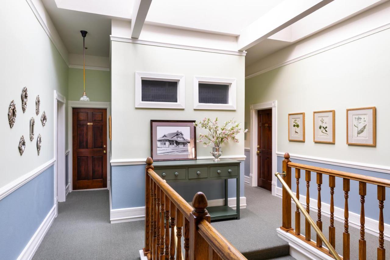 Garden Street Inn Downtown San Luis Obispo, A Kirkwood Collection Hotel Extérieur photo