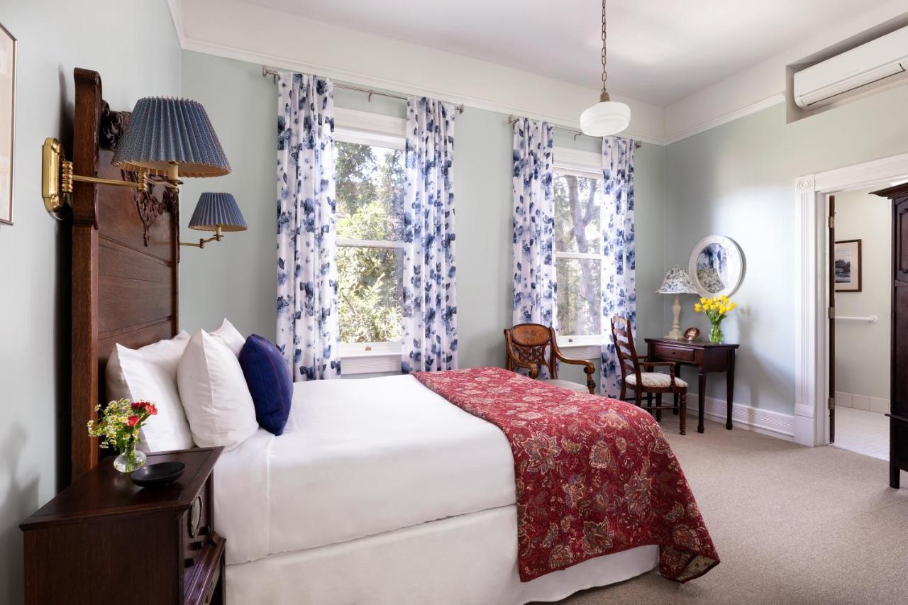 Garden Street Inn Downtown San Luis Obispo, A Kirkwood Collection Hotel Extérieur photo