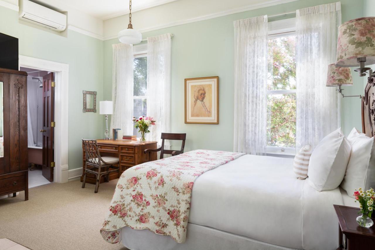 Garden Street Inn Downtown San Luis Obispo, A Kirkwood Collection Hotel Extérieur photo