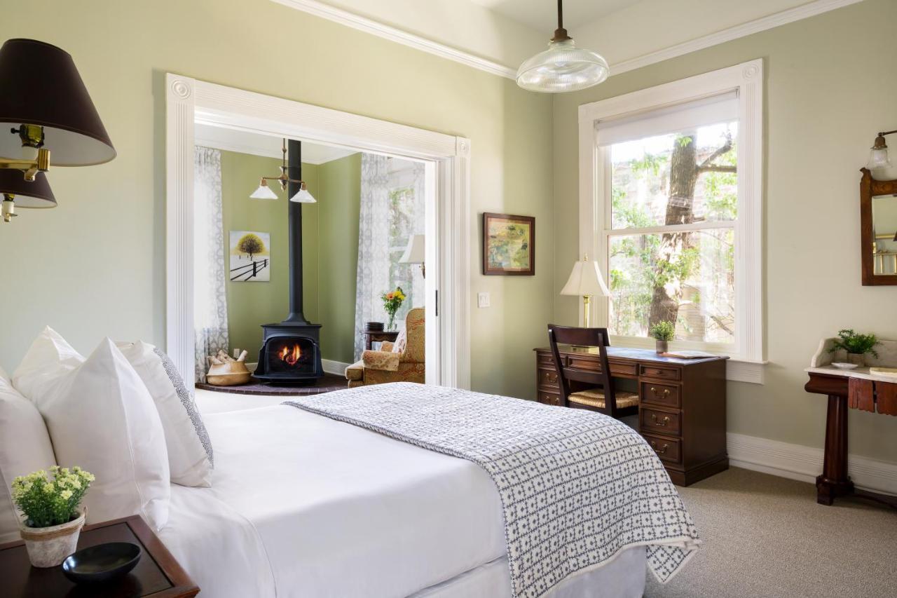 Garden Street Inn Downtown San Luis Obispo, A Kirkwood Collection Hotel Extérieur photo
