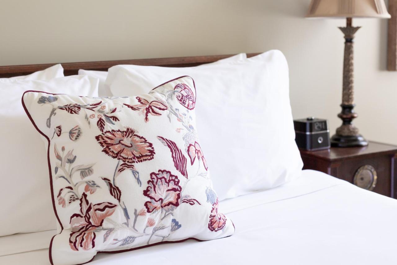 Garden Street Inn Downtown San Luis Obispo, A Kirkwood Collection Hotel Extérieur photo