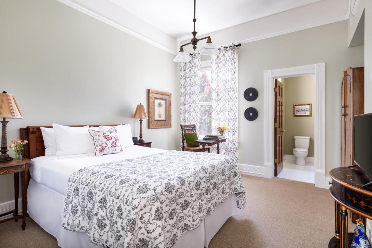 Garden Street Inn Downtown San Luis Obispo, A Kirkwood Collection Hotel Extérieur photo