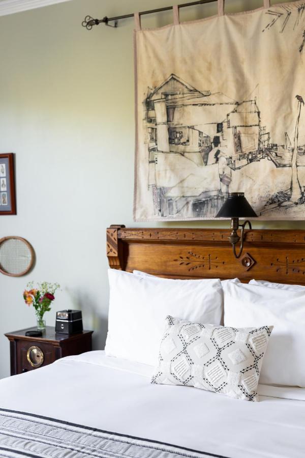 Garden Street Inn Downtown San Luis Obispo, A Kirkwood Collection Hotel Extérieur photo
