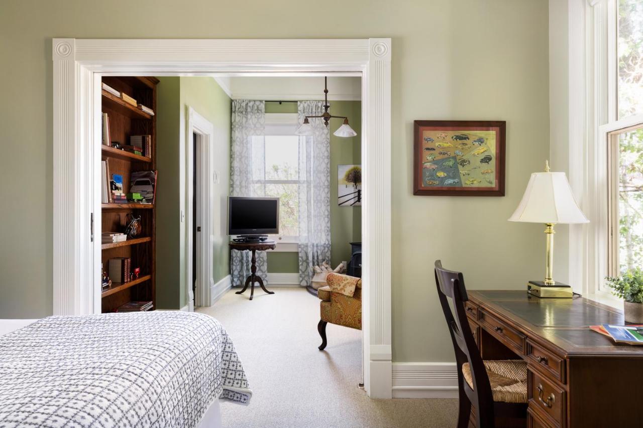 Garden Street Inn Downtown San Luis Obispo, A Kirkwood Collection Hotel Extérieur photo