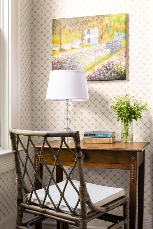 Garden Street Inn Downtown San Luis Obispo, A Kirkwood Collection Hotel Extérieur photo