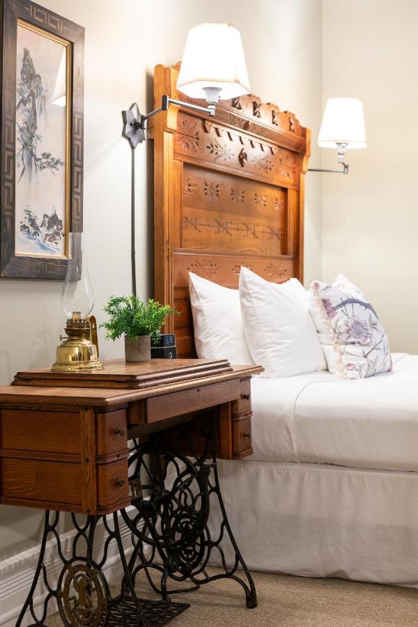 Garden Street Inn Downtown San Luis Obispo, A Kirkwood Collection Hotel Extérieur photo