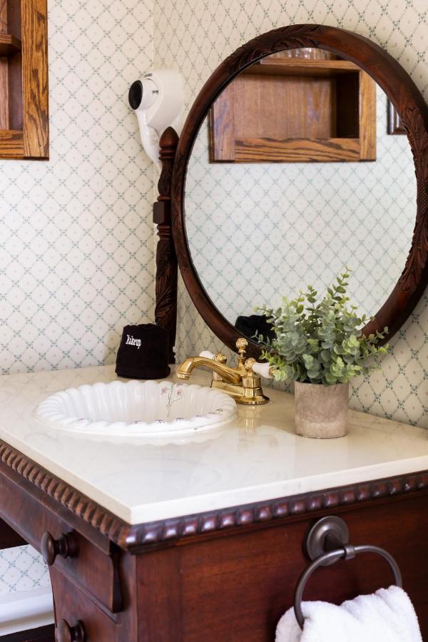 Garden Street Inn Downtown San Luis Obispo, A Kirkwood Collection Hotel Extérieur photo