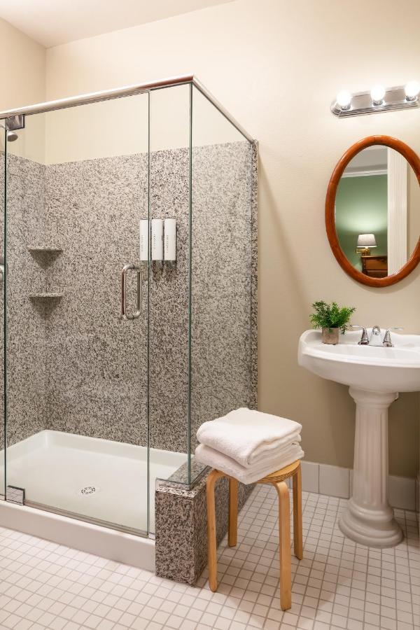 Garden Street Inn Downtown San Luis Obispo, A Kirkwood Collection Hotel Extérieur photo
