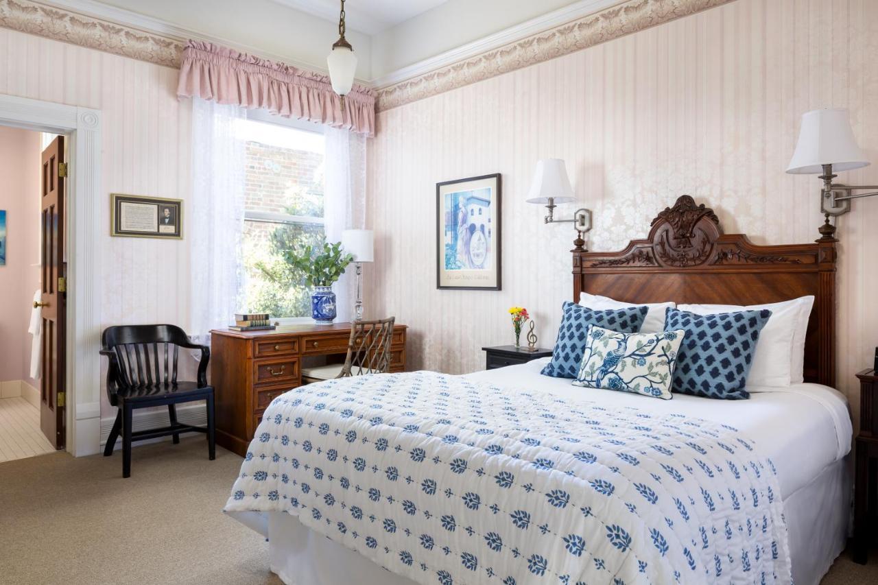 Garden Street Inn Downtown San Luis Obispo, A Kirkwood Collection Hotel Extérieur photo