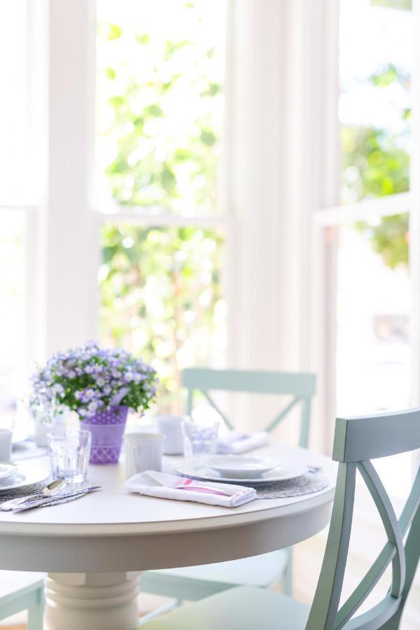 Garden Street Inn Downtown San Luis Obispo, A Kirkwood Collection Hotel Extérieur photo