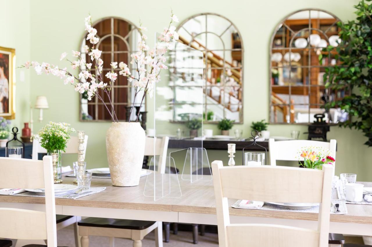 Garden Street Inn Downtown San Luis Obispo, A Kirkwood Collection Hotel Extérieur photo