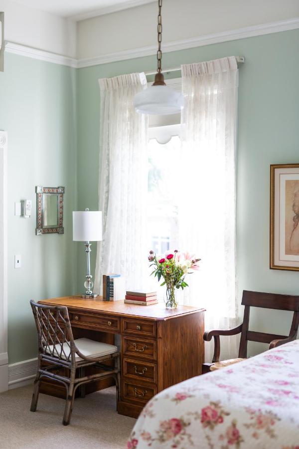 Garden Street Inn Downtown San Luis Obispo, A Kirkwood Collection Hotel Extérieur photo