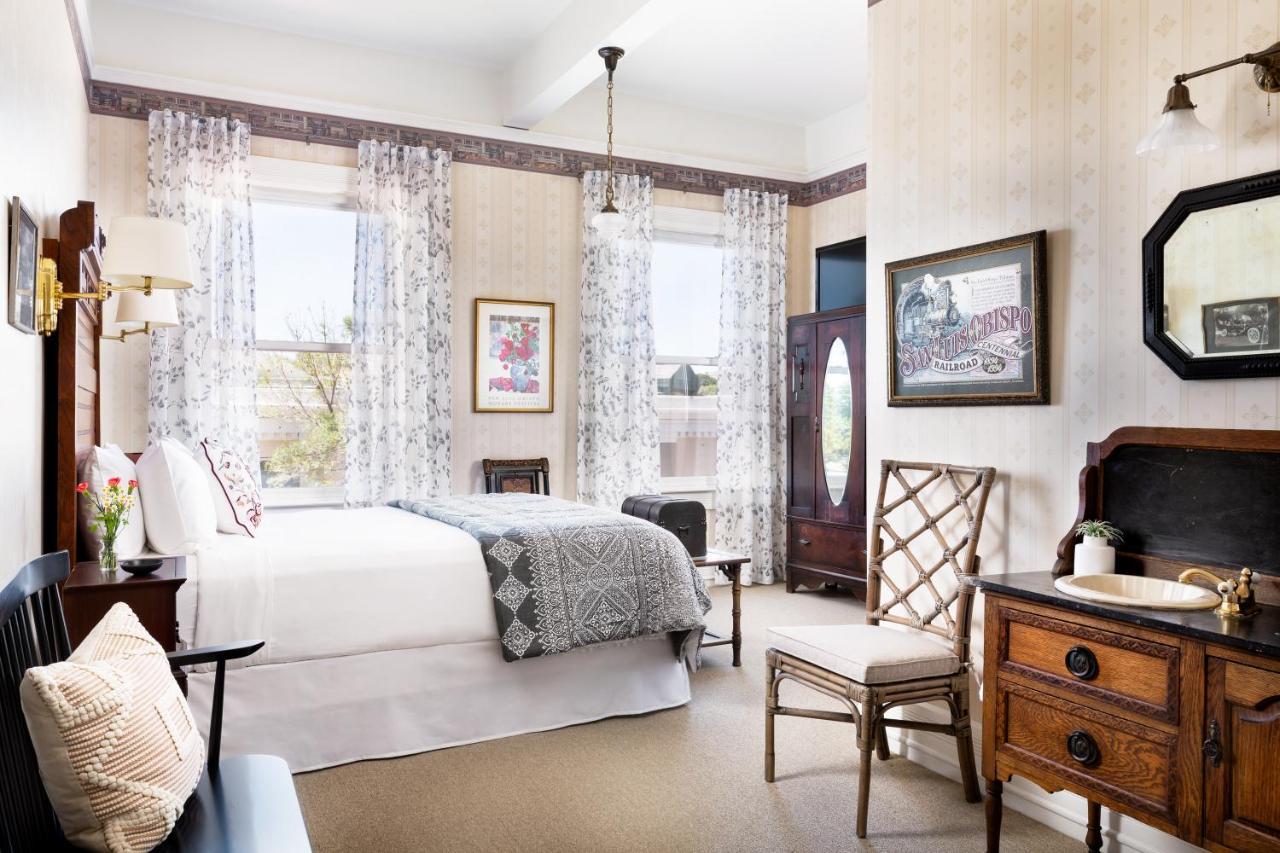 Garden Street Inn Downtown San Luis Obispo, A Kirkwood Collection Hotel Extérieur photo