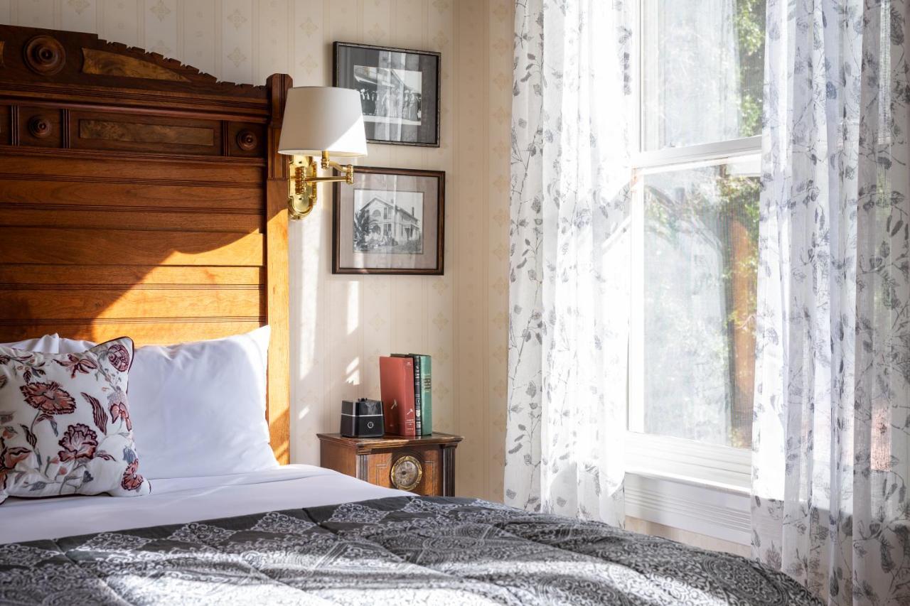 Garden Street Inn Downtown San Luis Obispo, A Kirkwood Collection Hotel Extérieur photo