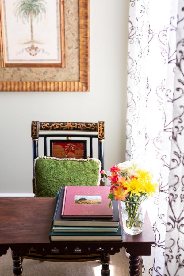 Garden Street Inn Downtown San Luis Obispo, A Kirkwood Collection Hotel Extérieur photo