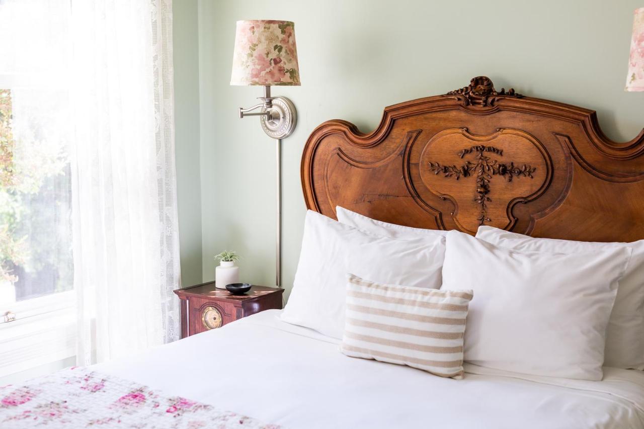 Garden Street Inn Downtown San Luis Obispo, A Kirkwood Collection Hotel Extérieur photo
