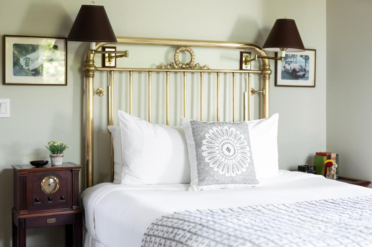 Garden Street Inn Downtown San Luis Obispo, A Kirkwood Collection Hotel Extérieur photo
