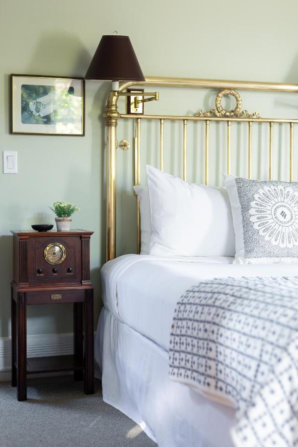 Garden Street Inn Downtown San Luis Obispo, A Kirkwood Collection Hotel Extérieur photo