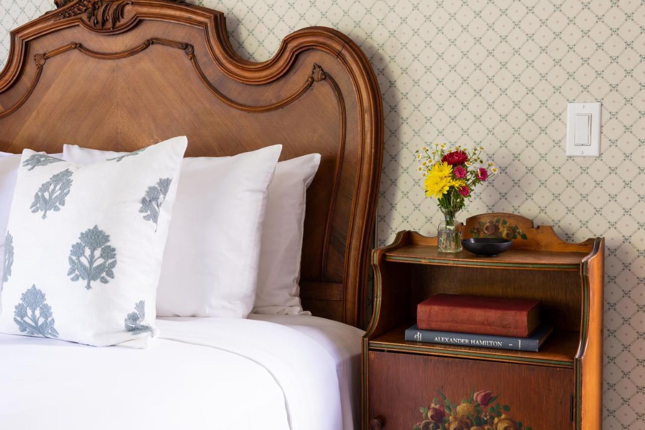 Garden Street Inn Downtown San Luis Obispo, A Kirkwood Collection Hotel Extérieur photo