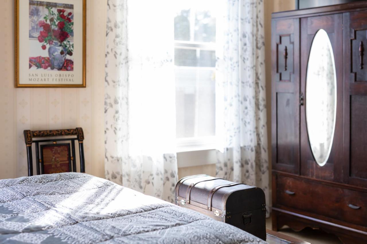 Garden Street Inn Downtown San Luis Obispo, A Kirkwood Collection Hotel Extérieur photo