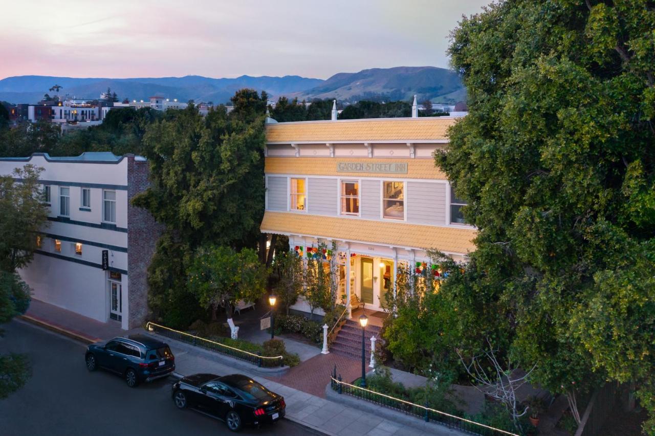 Garden Street Inn Downtown San Luis Obispo, A Kirkwood Collection Hotel Extérieur photo