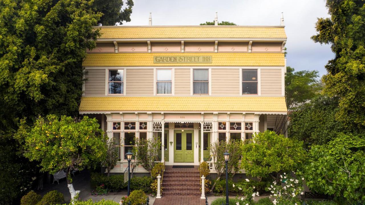 Garden Street Inn Downtown San Luis Obispo, A Kirkwood Collection Hotel Extérieur photo