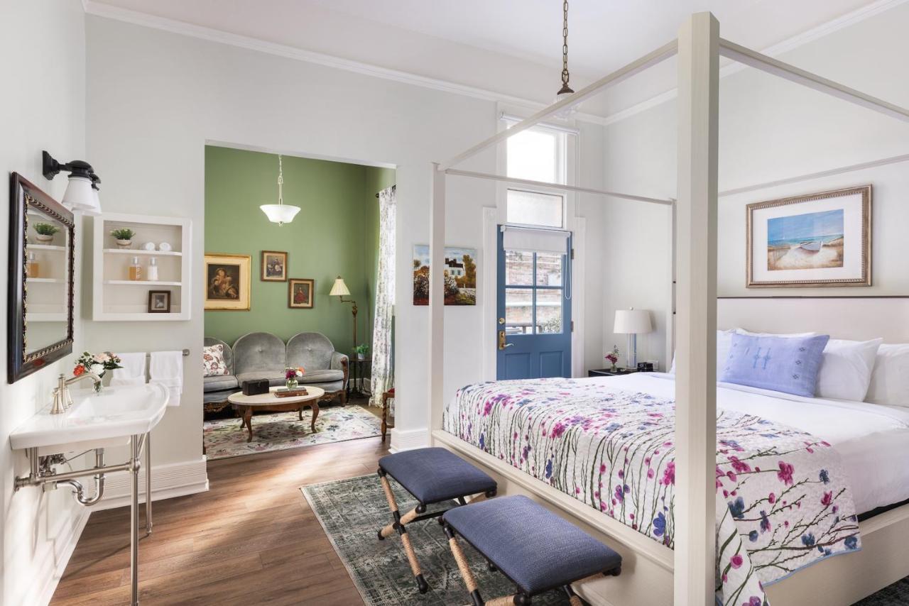 Garden Street Inn Downtown San Luis Obispo, A Kirkwood Collection Hotel Extérieur photo