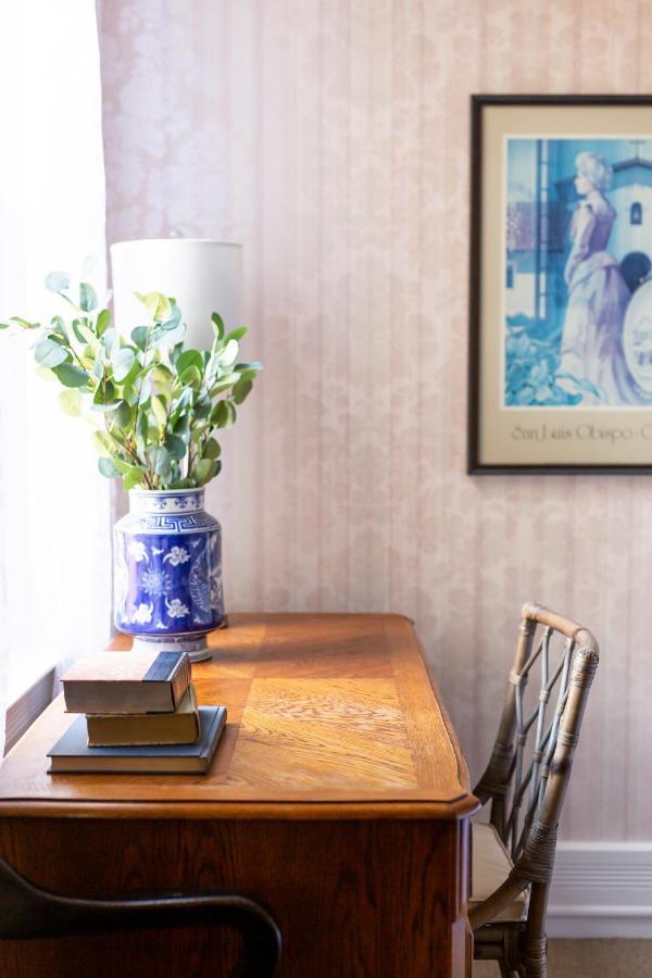 Garden Street Inn Downtown San Luis Obispo, A Kirkwood Collection Hotel Extérieur photo