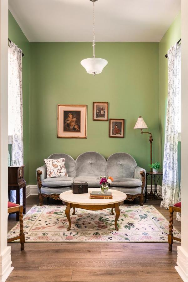 Garden Street Inn Downtown San Luis Obispo, A Kirkwood Collection Hotel Extérieur photo