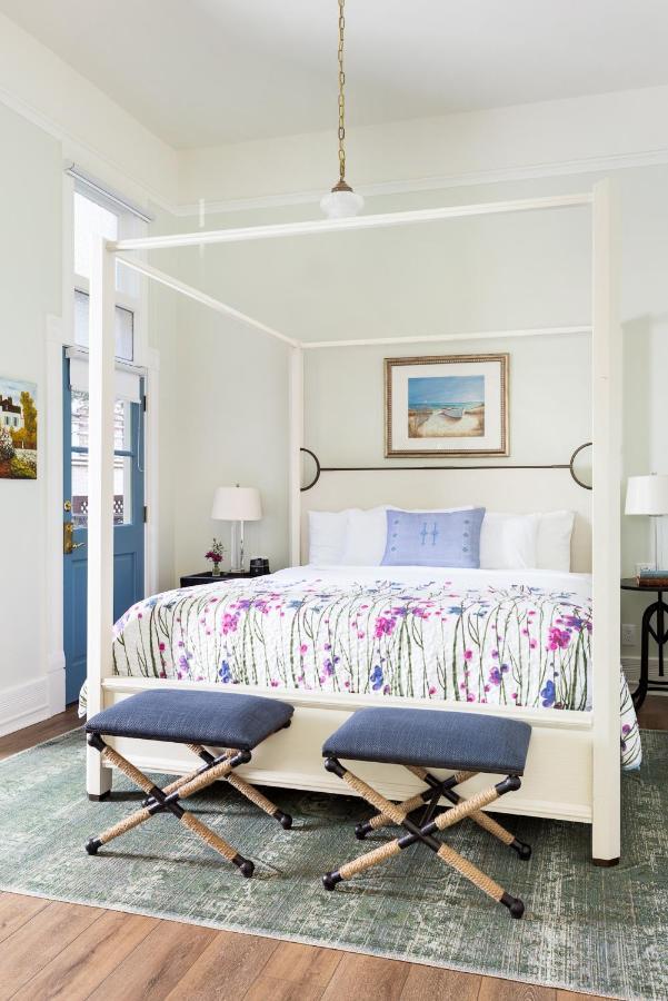 Garden Street Inn Downtown San Luis Obispo, A Kirkwood Collection Hotel Extérieur photo