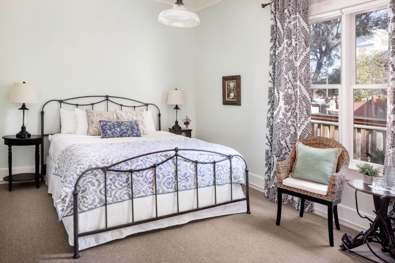 Garden Street Inn Downtown San Luis Obispo, A Kirkwood Collection Hotel Extérieur photo