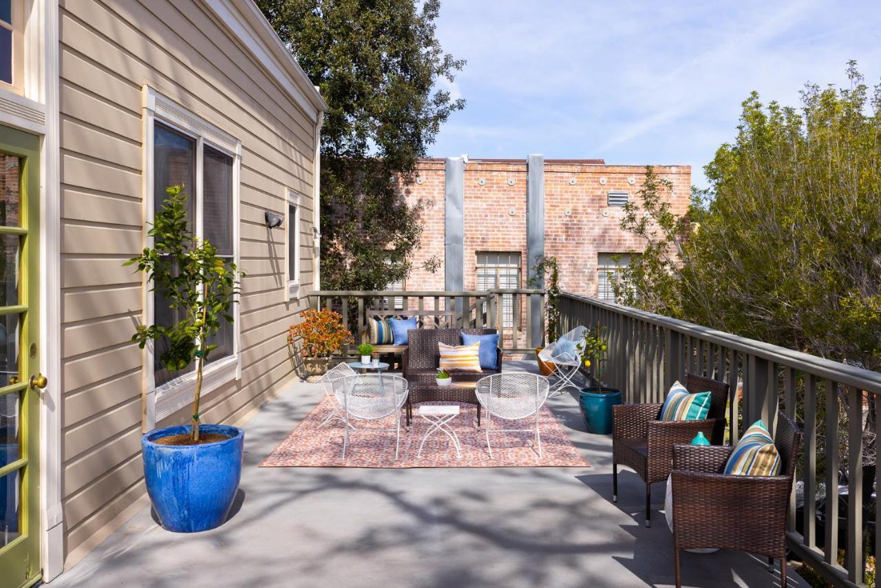 Garden Street Inn Downtown San Luis Obispo, A Kirkwood Collection Hotel Extérieur photo