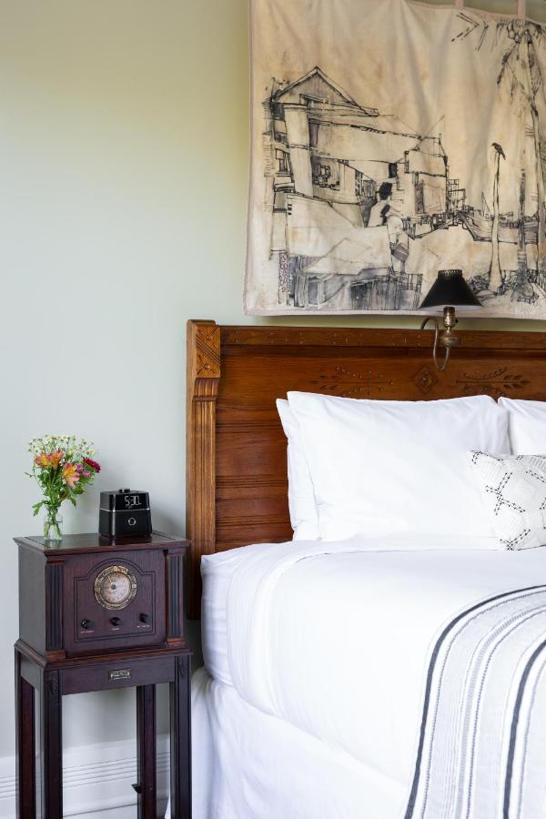 Garden Street Inn Downtown San Luis Obispo, A Kirkwood Collection Hotel Extérieur photo