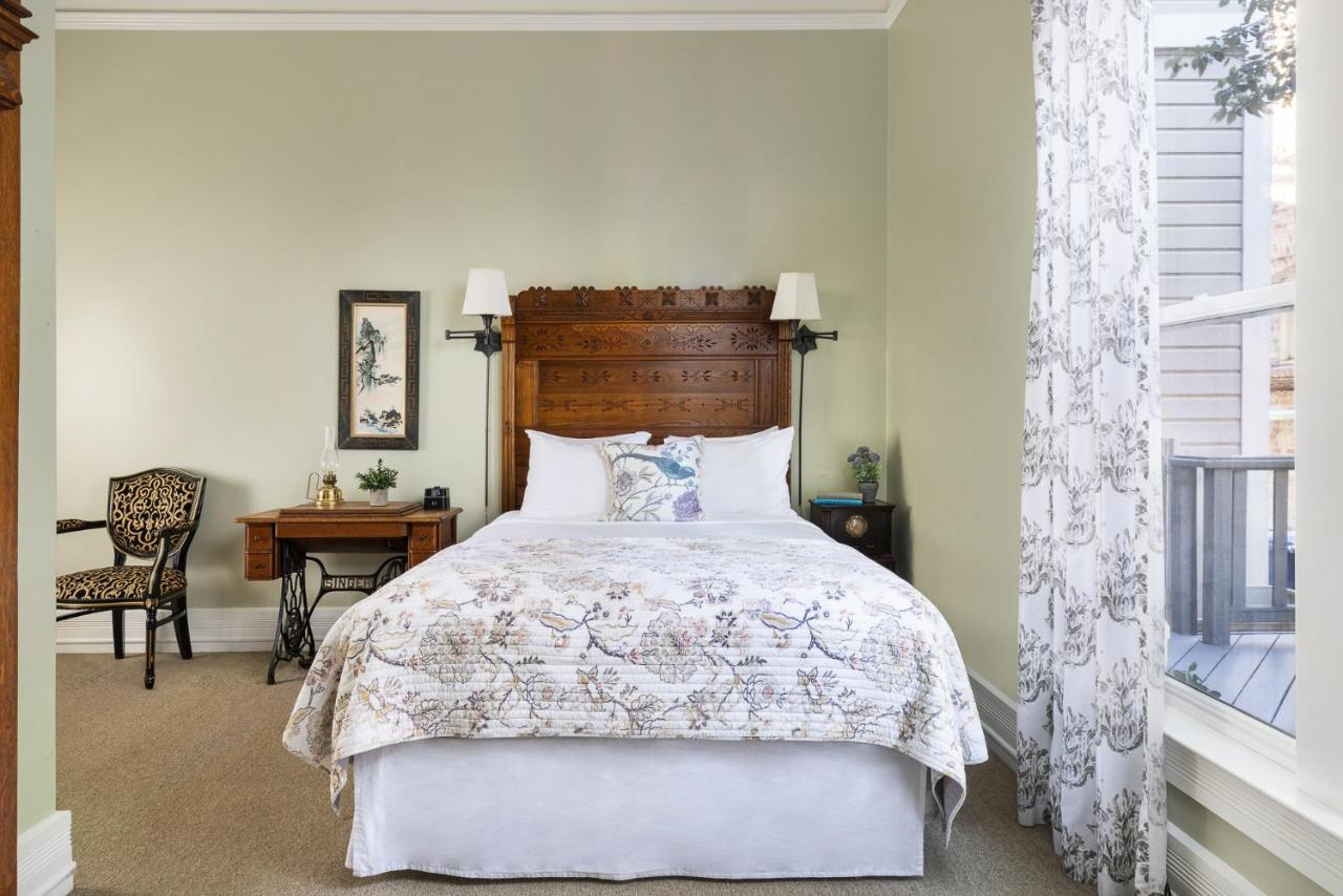 Garden Street Inn Downtown San Luis Obispo, A Kirkwood Collection Hotel Extérieur photo