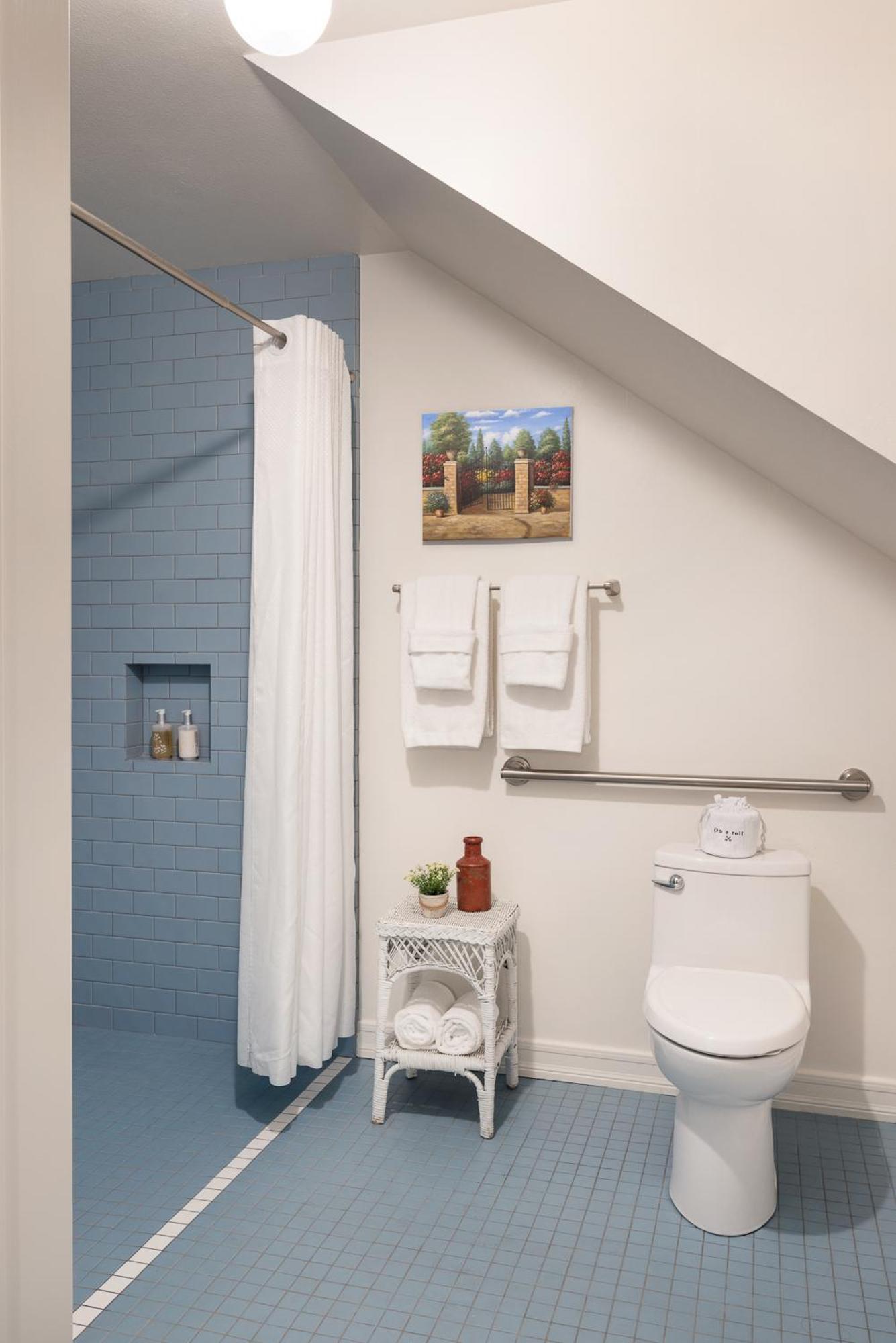 Garden Street Inn Downtown San Luis Obispo, A Kirkwood Collection Hotel Chambre photo